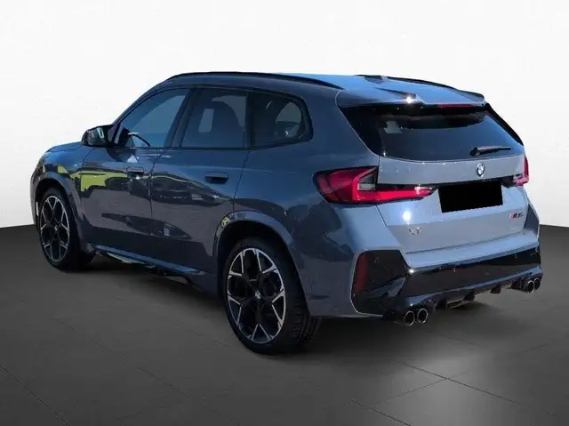 BMW X1 view 14