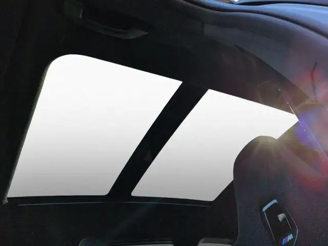 BMW X1 view 10