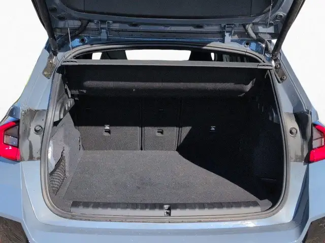BMW X1 view 7
