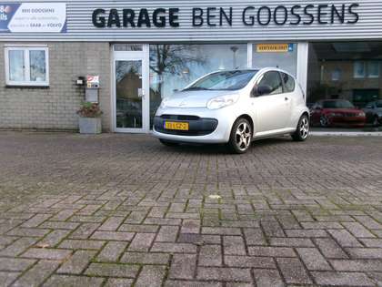 Citroen C1 1.0-12V Séduction