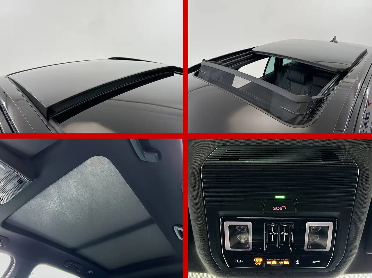 Skoda Octavia COMBI 2.0 TSI SPORTLINE 4x4 204 PS PANORAMA-SCHIEBEDACH HEAD-UP NAVIGATIONSSYSTEM RÜCKFAHRKAMERA WINTER-PAKET Euro 6e, миниатюра 13