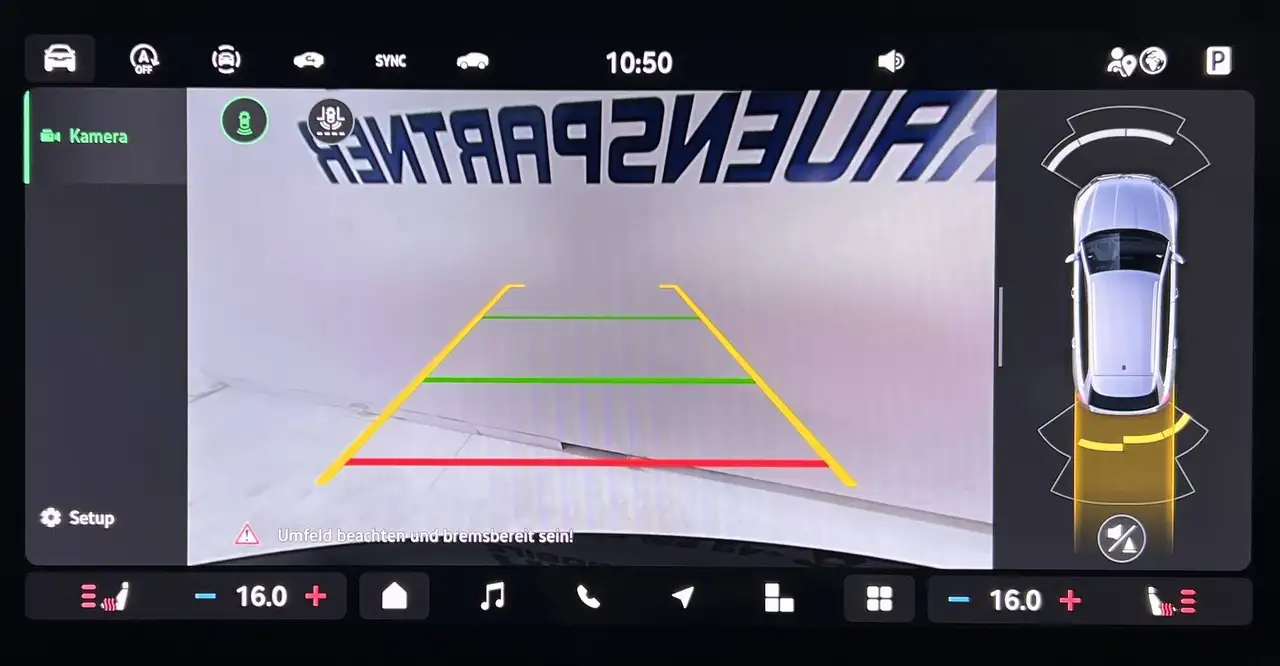Skoda Octavia COMBI 2.0 TSI SPORTLINE 4x4 204 PS PANORAMA-SCHIEBEDACH HEAD-UP NAVIGATIONSSYSTEM RÜCKFAHRKAMERA WINTER-PAKET Euro 6e, миниатюра 28