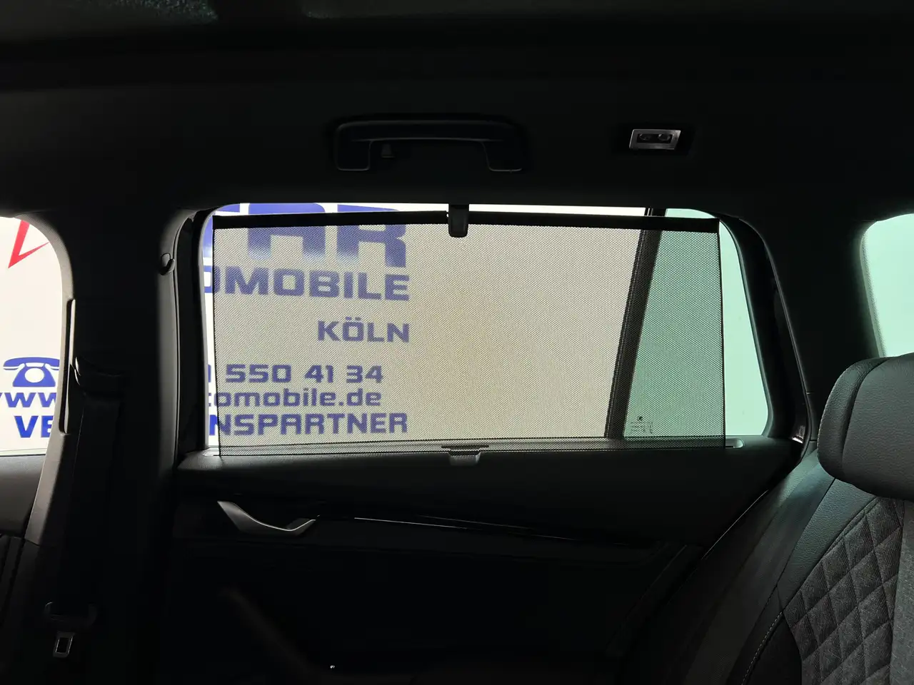 Skoda Octavia COMBI 2.0 TSI SPORTLINE 4x4 204 PS PANORAMA-SCHIEBEDACH HEAD-UP NAVIGATIONSSYSTEM RÜCKFAHRKAMERA WINTER-PAKET Euro 6e, миниатюра 22