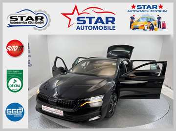 COMBI 2.0 TSI SPORTLINE 4x4 204 PS PANORAMA-SCHIEBEDACH HEAD-UP NAVIGATIONSSYSTEM RÜCKFAHRKAMERA WINTER-PAKET Euro 6e
