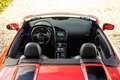 Audi R8 SPYDER 5.2 FSI V10 quattro (606pk) Facelift MTM LE Red - thumbnail 5