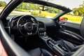 Audi R8 SPYDER 5.2 FSI V10 quattro (606pk) Facelift MTM LE Червоний - thumbnail 11