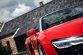 Audi R8 SPYDER 5.2 FSI V10 quattro (606pk) Facelift MTM LE Rojo - thumbnail 16