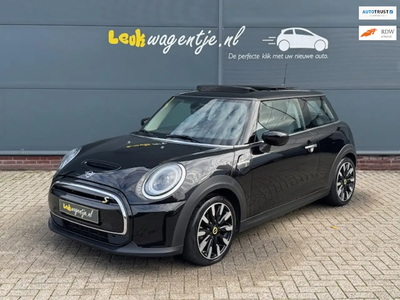 MINI Unknown