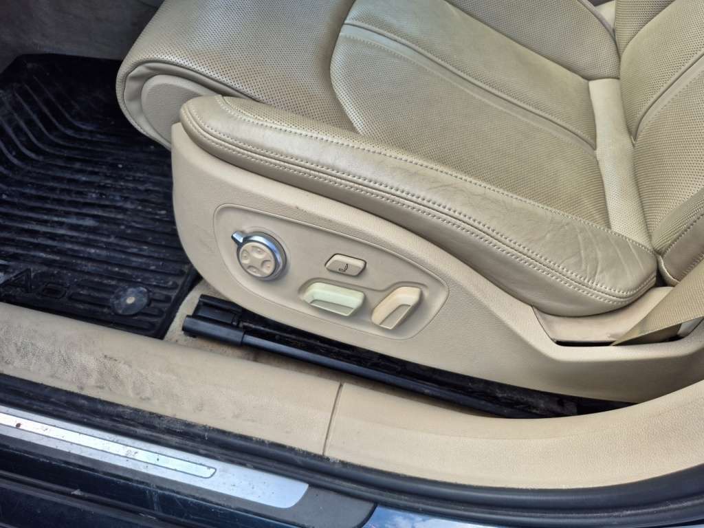 2015 Audi A6 3.0T Technik thumb 17