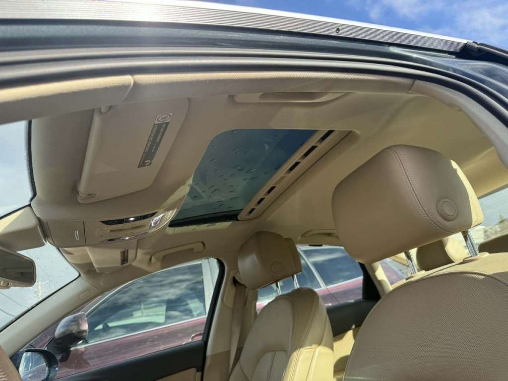 2015 Audi A6 3.0T Technik alt 2
