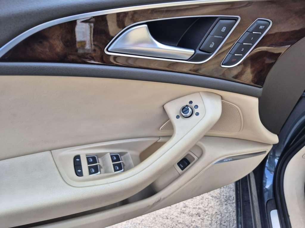 2015 Audi A6 3.0T Technik thumb 18
