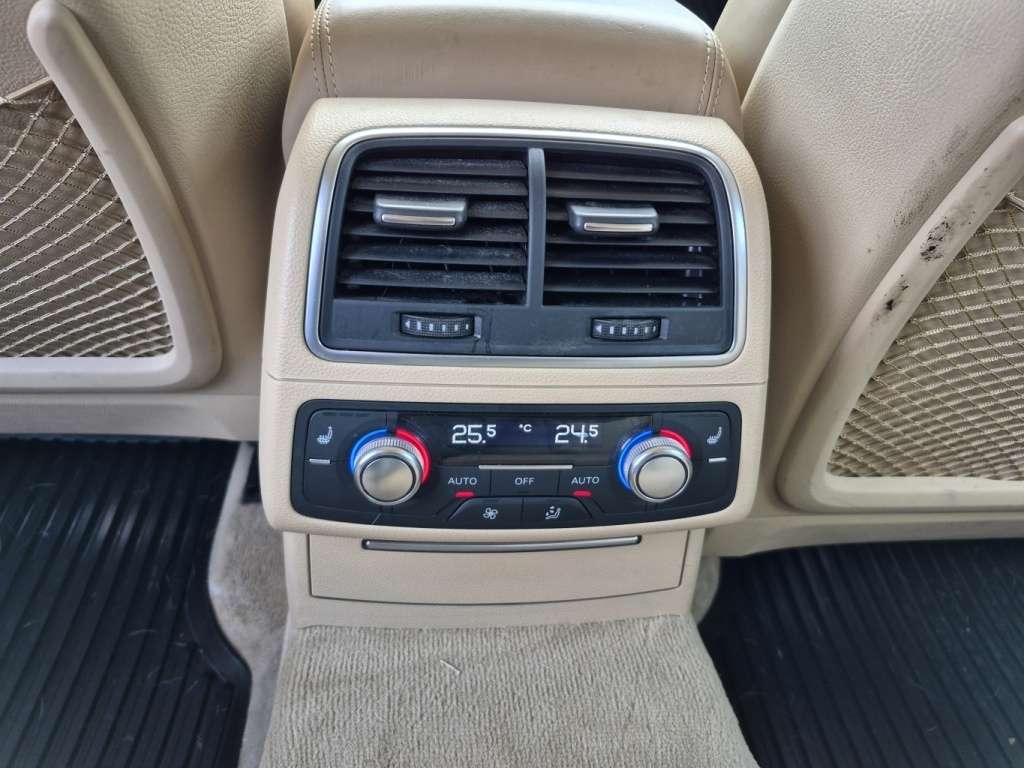 2015 Audi A6 3.0T Technik thumb 15
