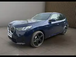 BMW X3 xDrive30e 299ch M Sport