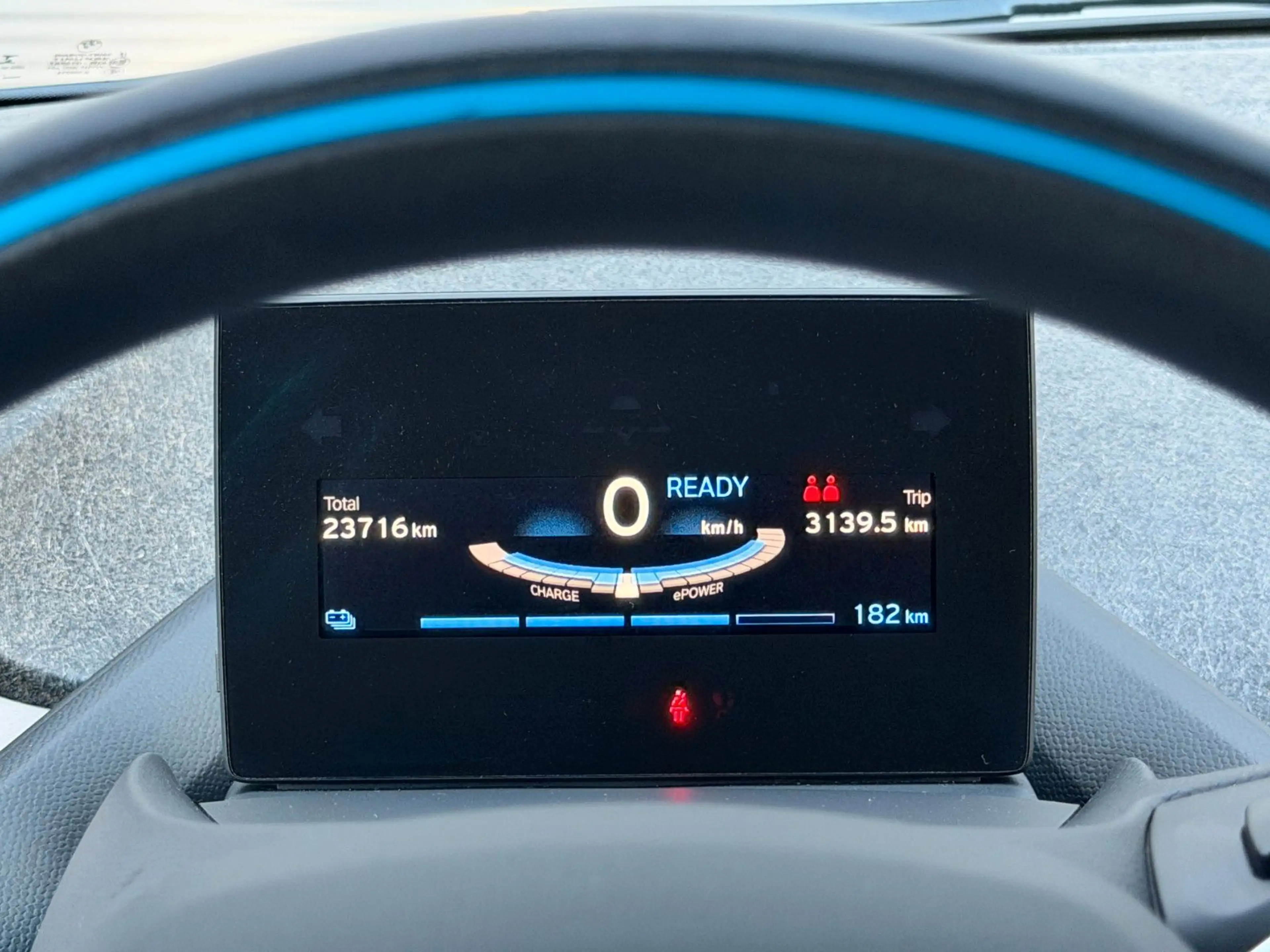 BMW i3 s 120Ah*Glasdach*Pano*Kamera — photo 23