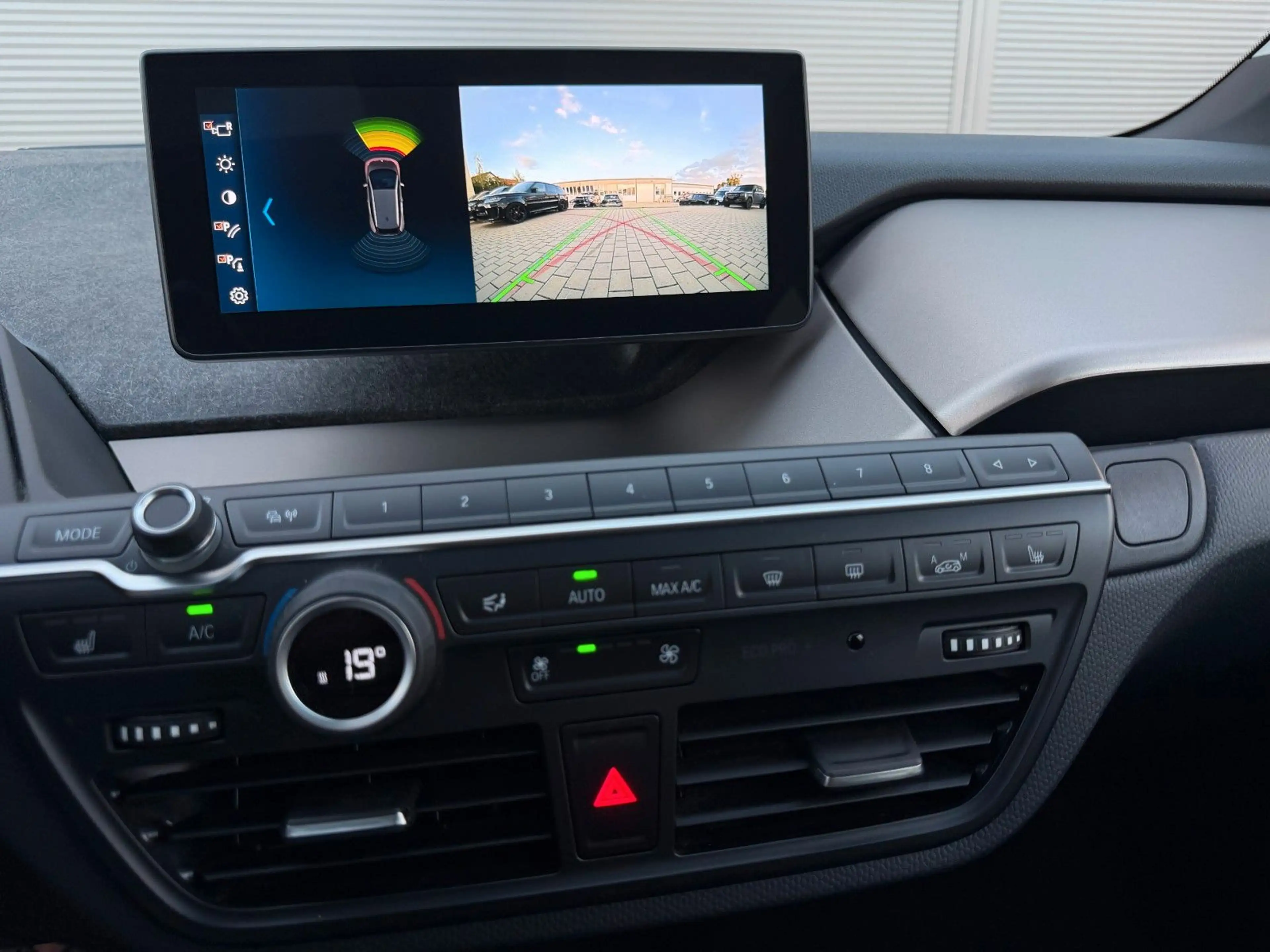 BMW i3 s 120Ah*Glasdach*Pano*Kamera — photo 25