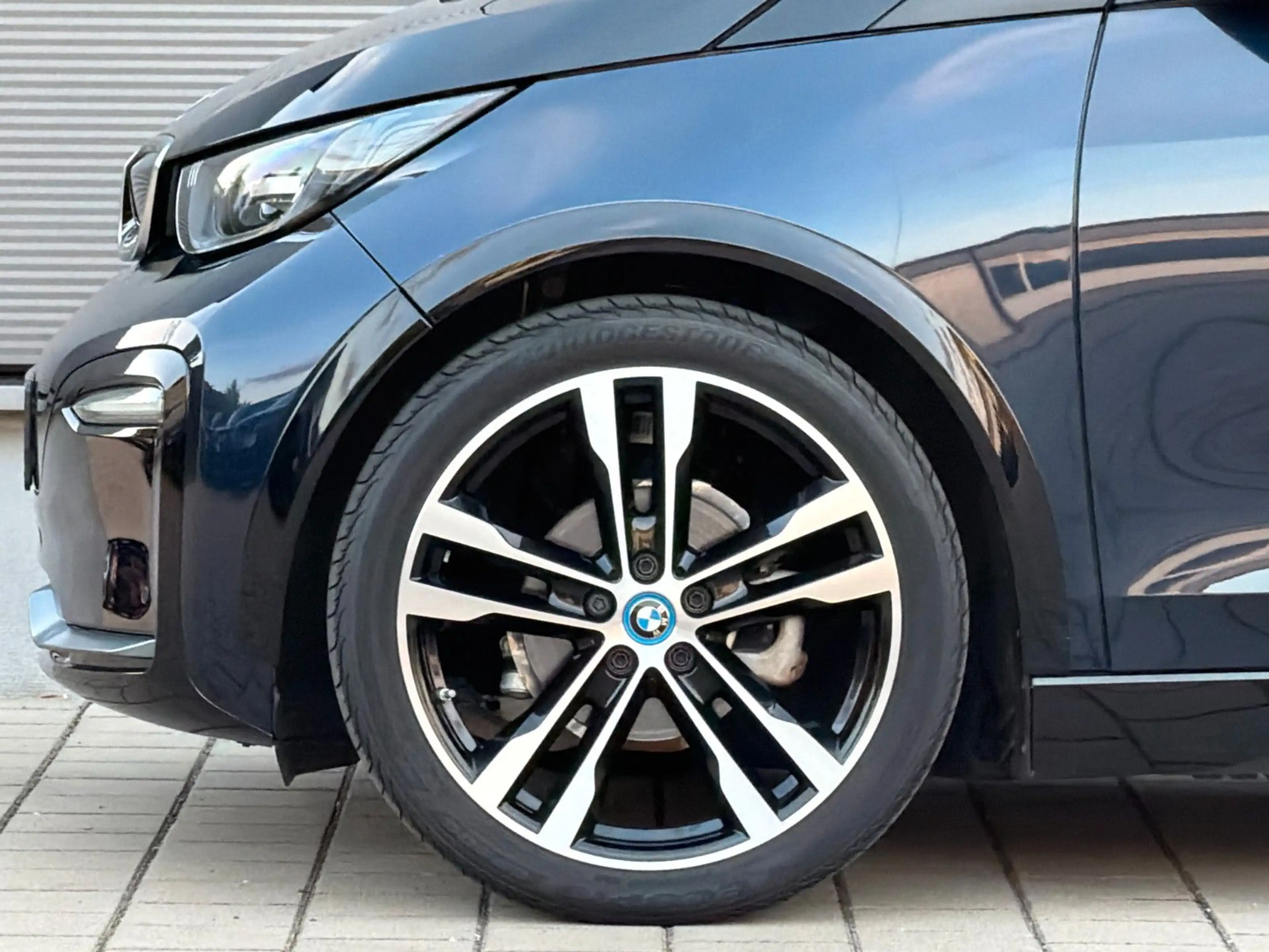 BMW i3 s 120Ah*Glasdach*Pano*Kamera — photo 5