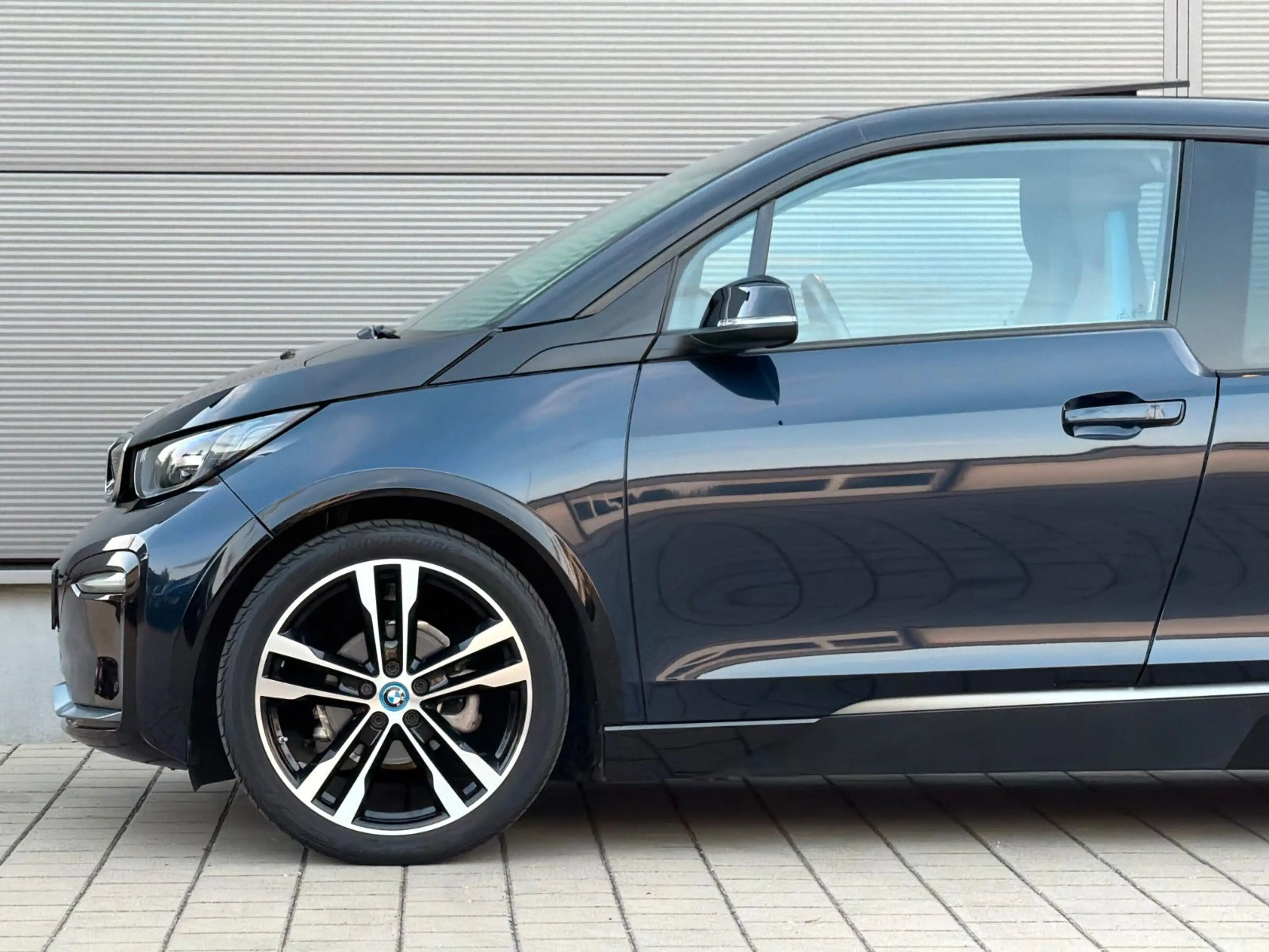 BMW i3 s 120Ah*Glasdach*Pano*Kamera — photo 6