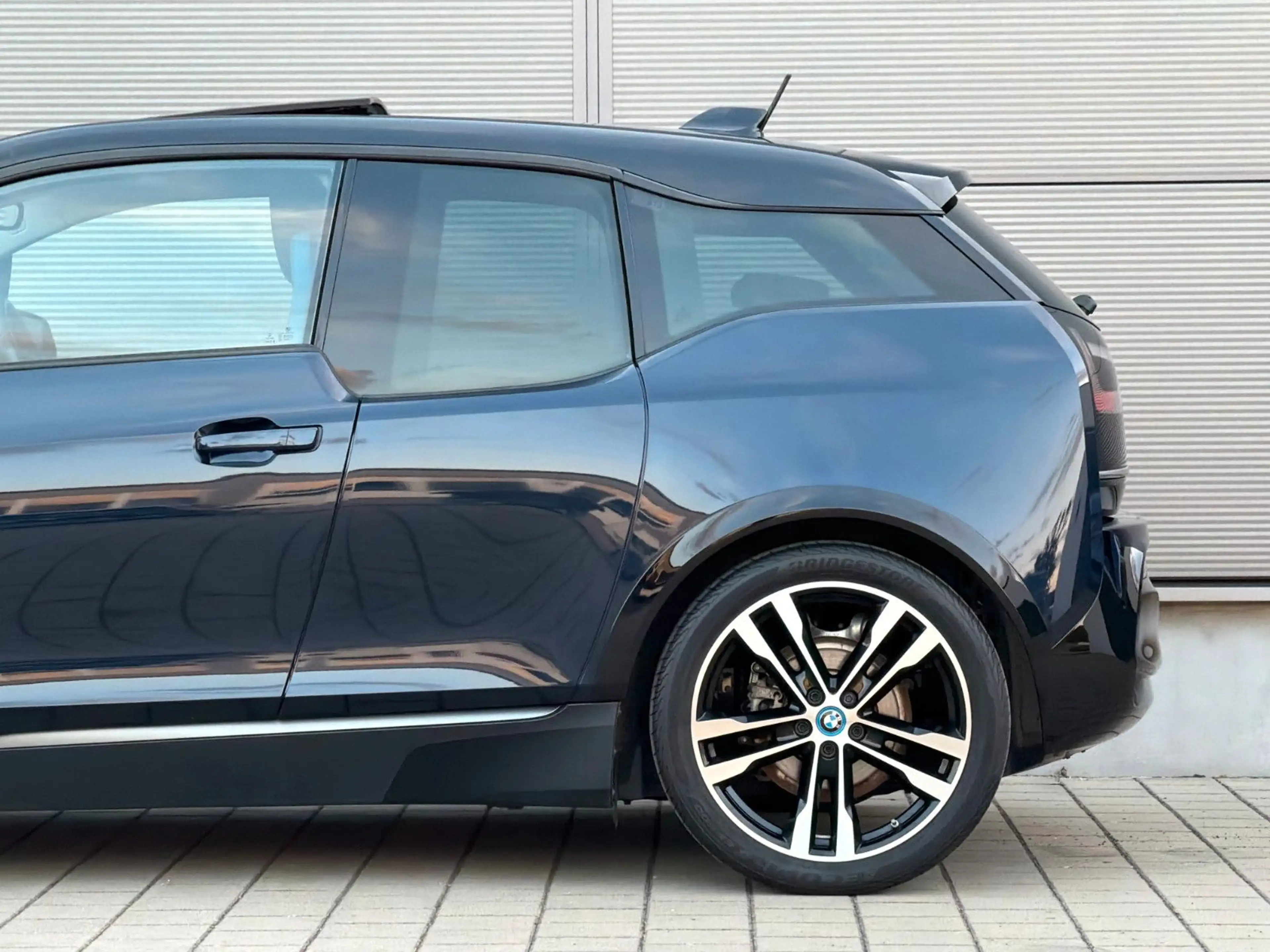 BMW i3 s 120Ah*Glasdach*Pano*Kamera — photo 7