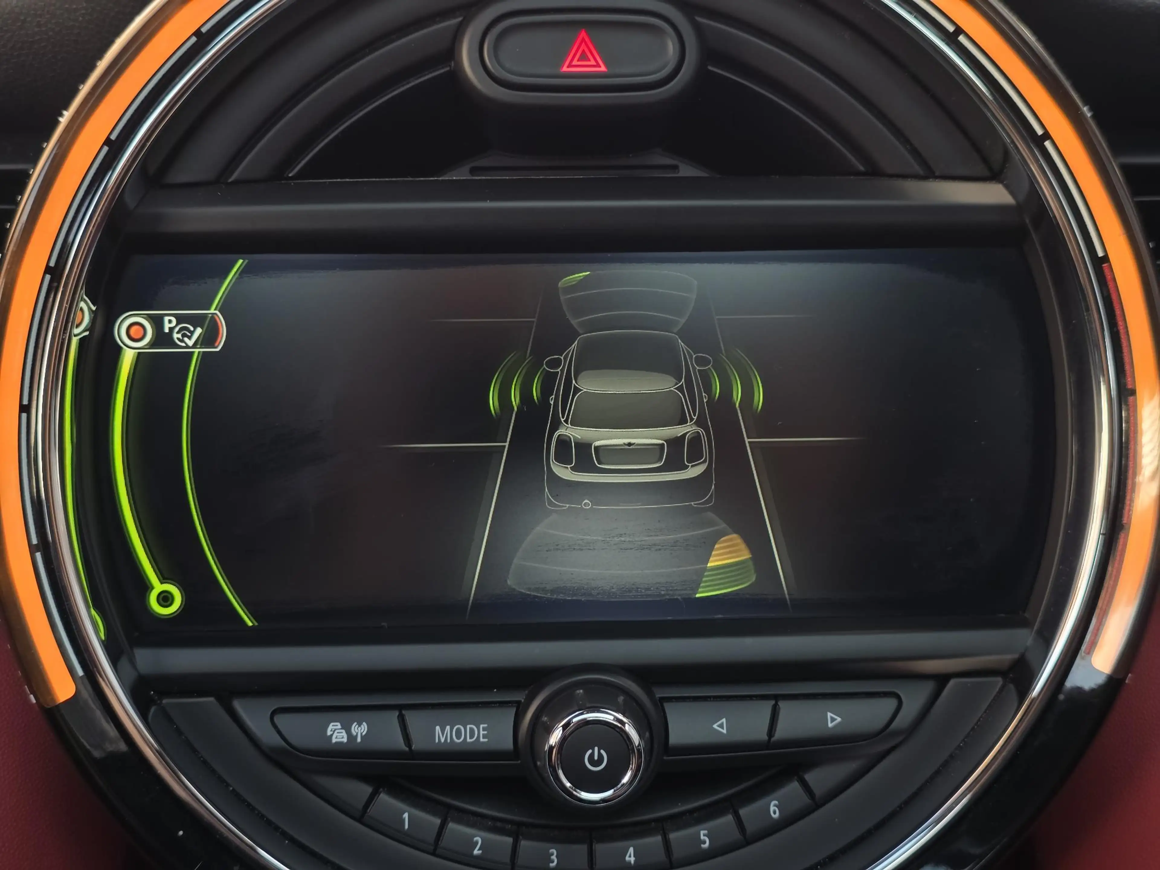 MINI John Cooper Works 2.0 Cooper /Apple Carplay/Panodak/Schaalstoelen/H& — photo 21
