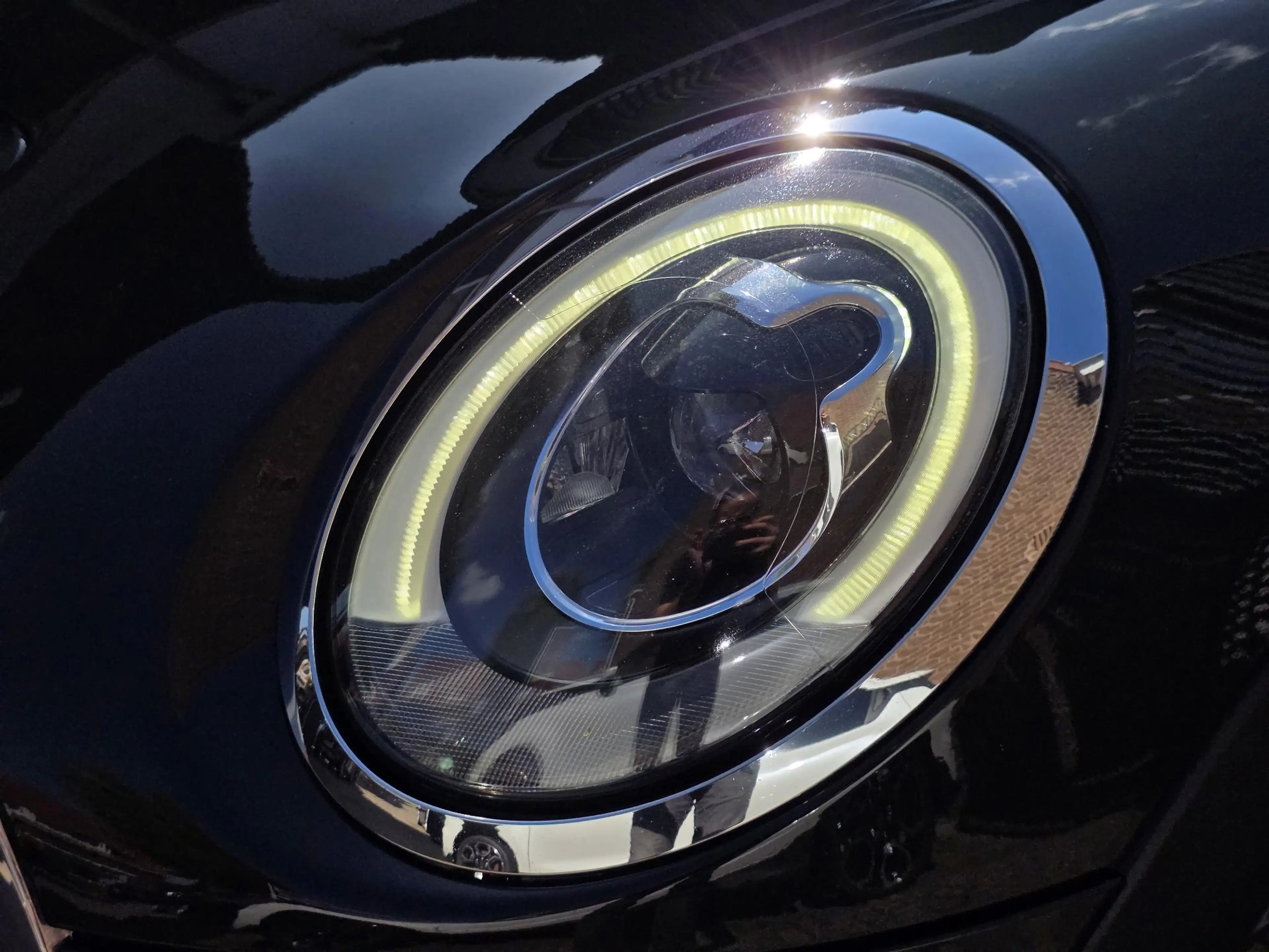 MINI John Cooper Works 2.0 Cooper /Apple Carplay/Panodak/Schaalstoelen/H& — photo 8