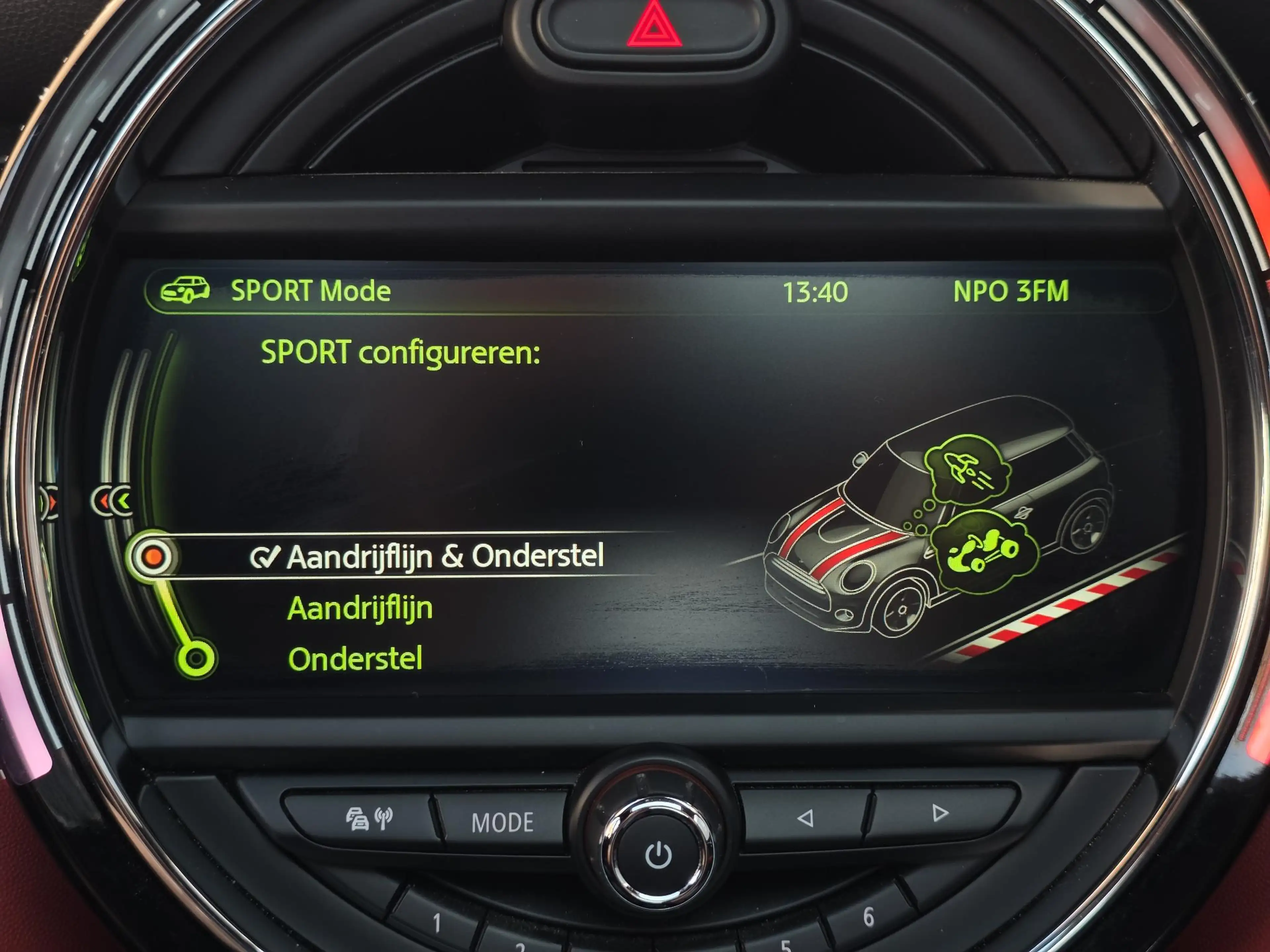 MINI John Cooper Works 2.0 Cooper /Apple Carplay/Panodak/Schaalstoelen/H& — photo 24