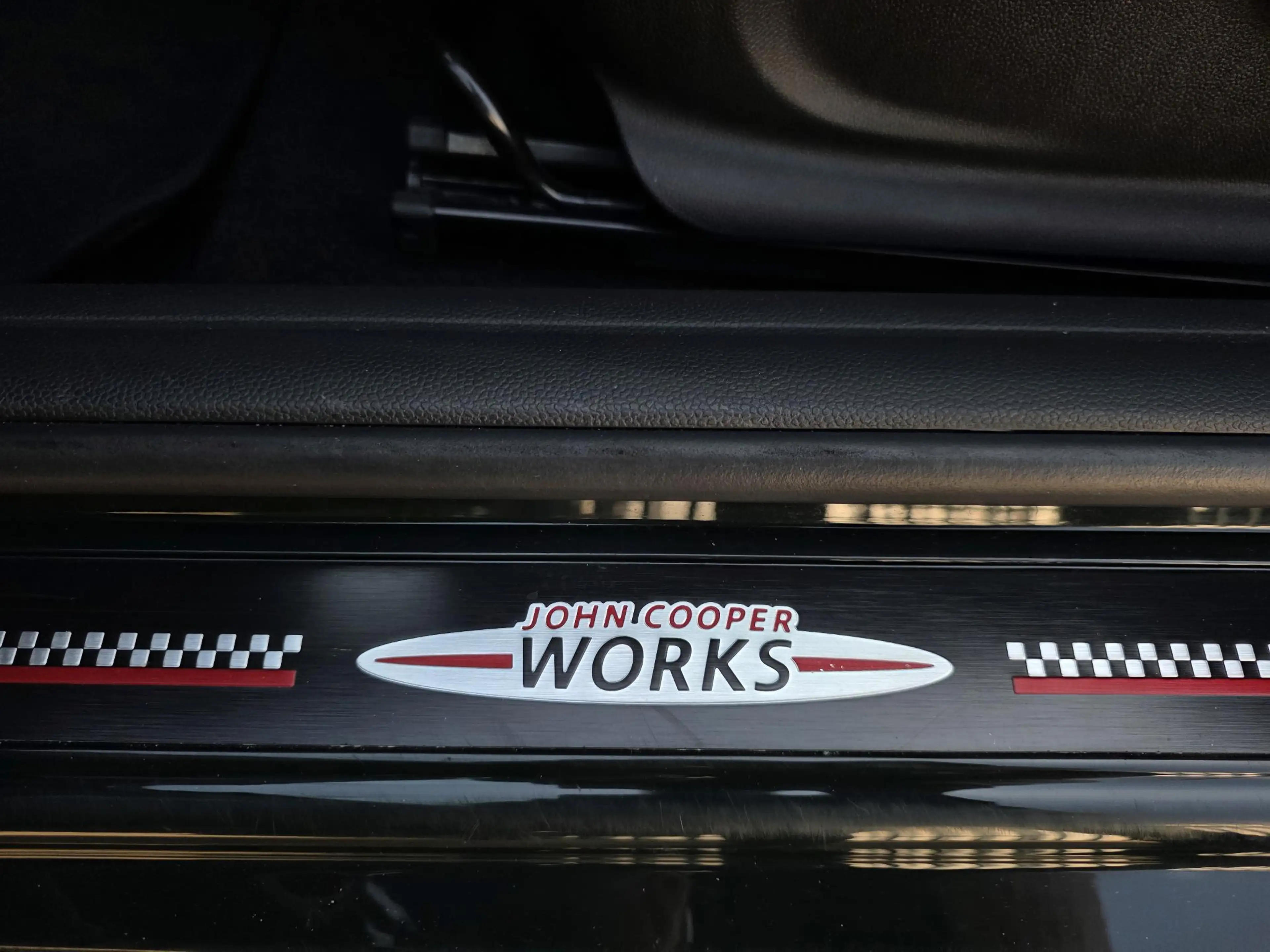 MINI John Cooper Works 2.0 Cooper /Apple Carplay/Panodak/Schaalstoelen/H& — photo 15
