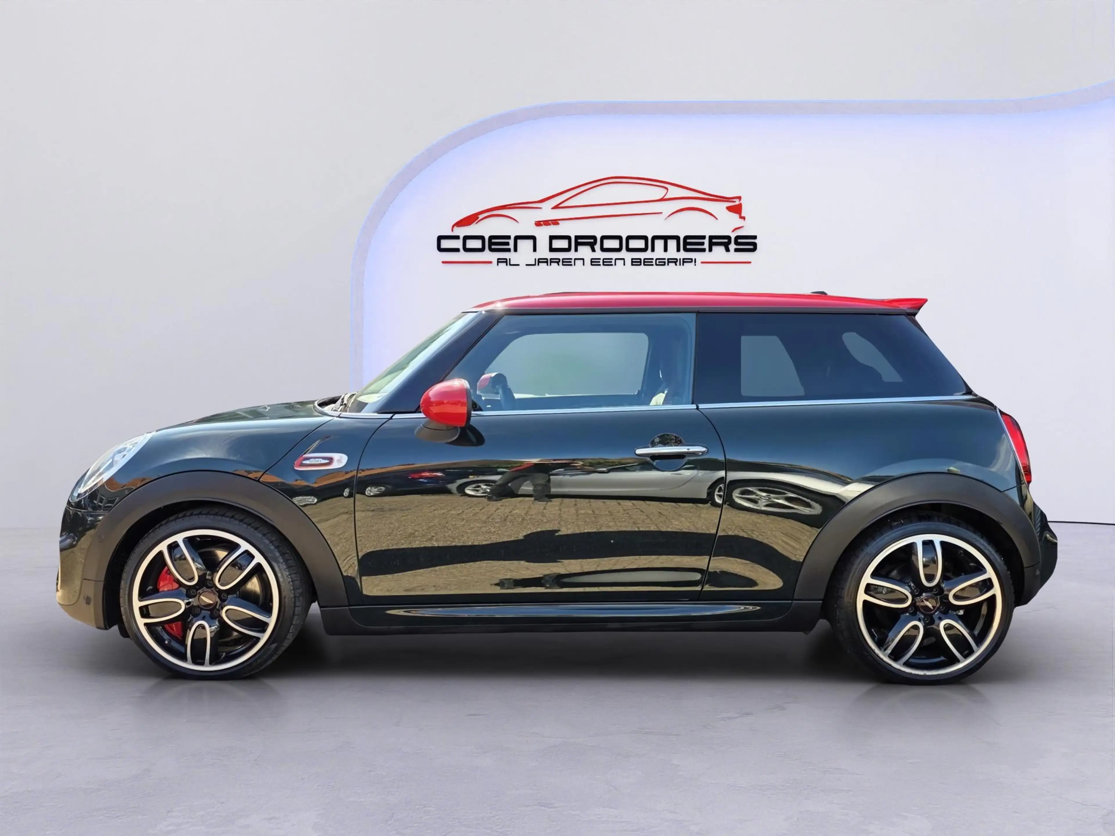 MINI John Cooper Works 2.0 Cooper /Apple Carplay/Panodak/Schaalstoelen/H& — photo 2