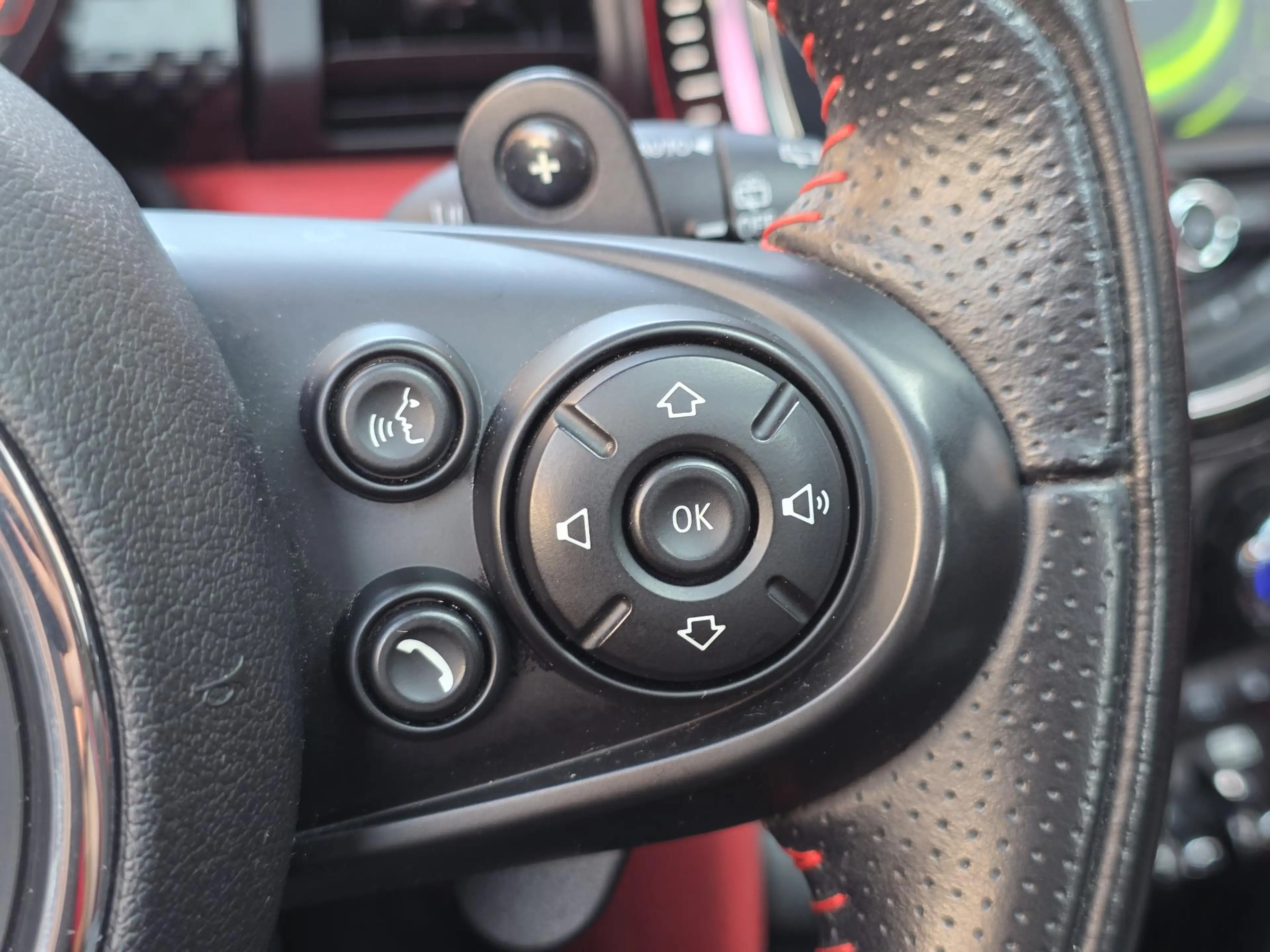 MINI John Cooper Works 2.0 Cooper /Apple Carplay/Panodak/Schaalstoelen/H& — photo 20
