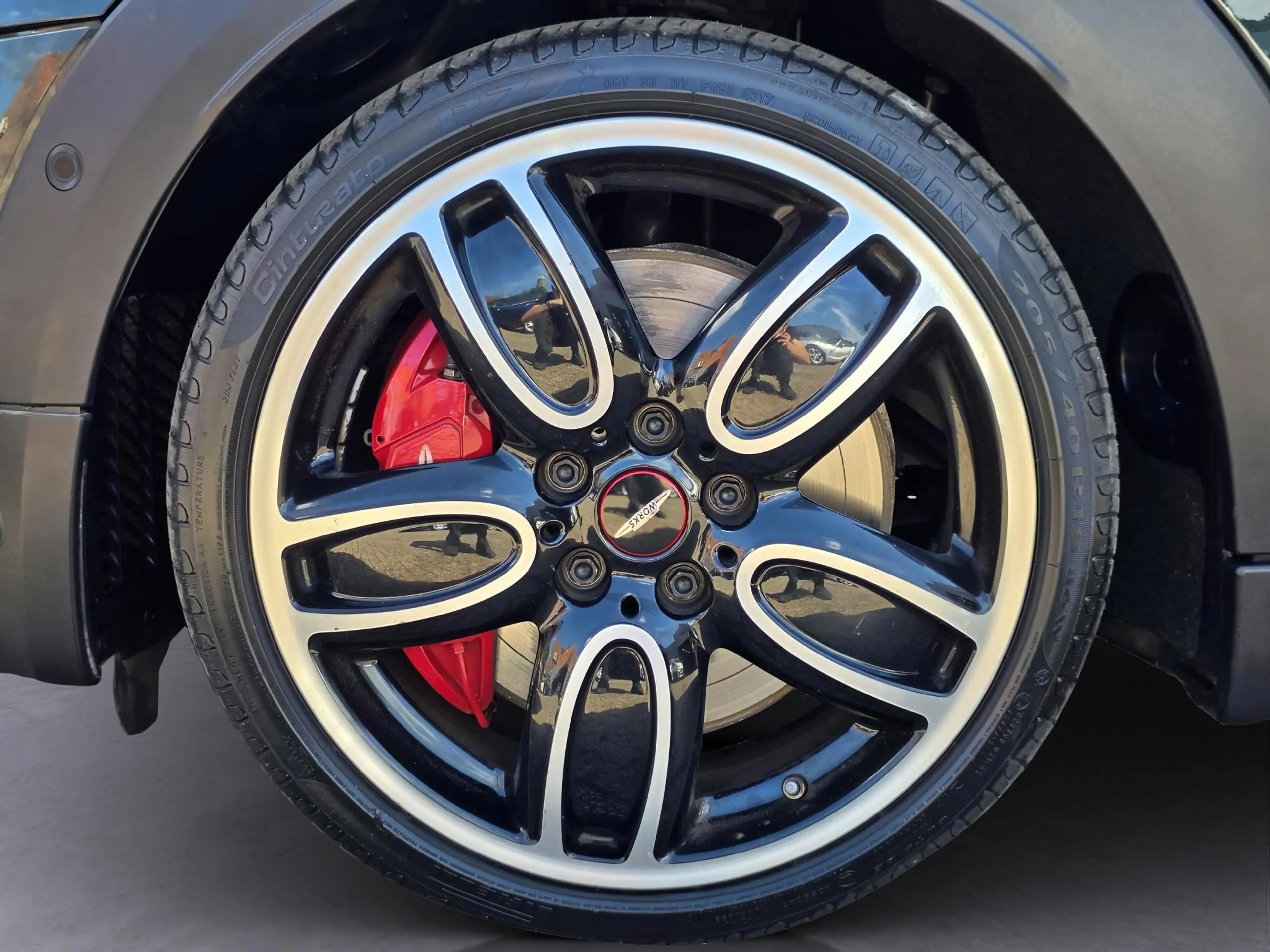 MINI John Cooper Works 2.0 Cooper /Apple Carplay/Panodak/Schaalstoelen/H& — photo 7