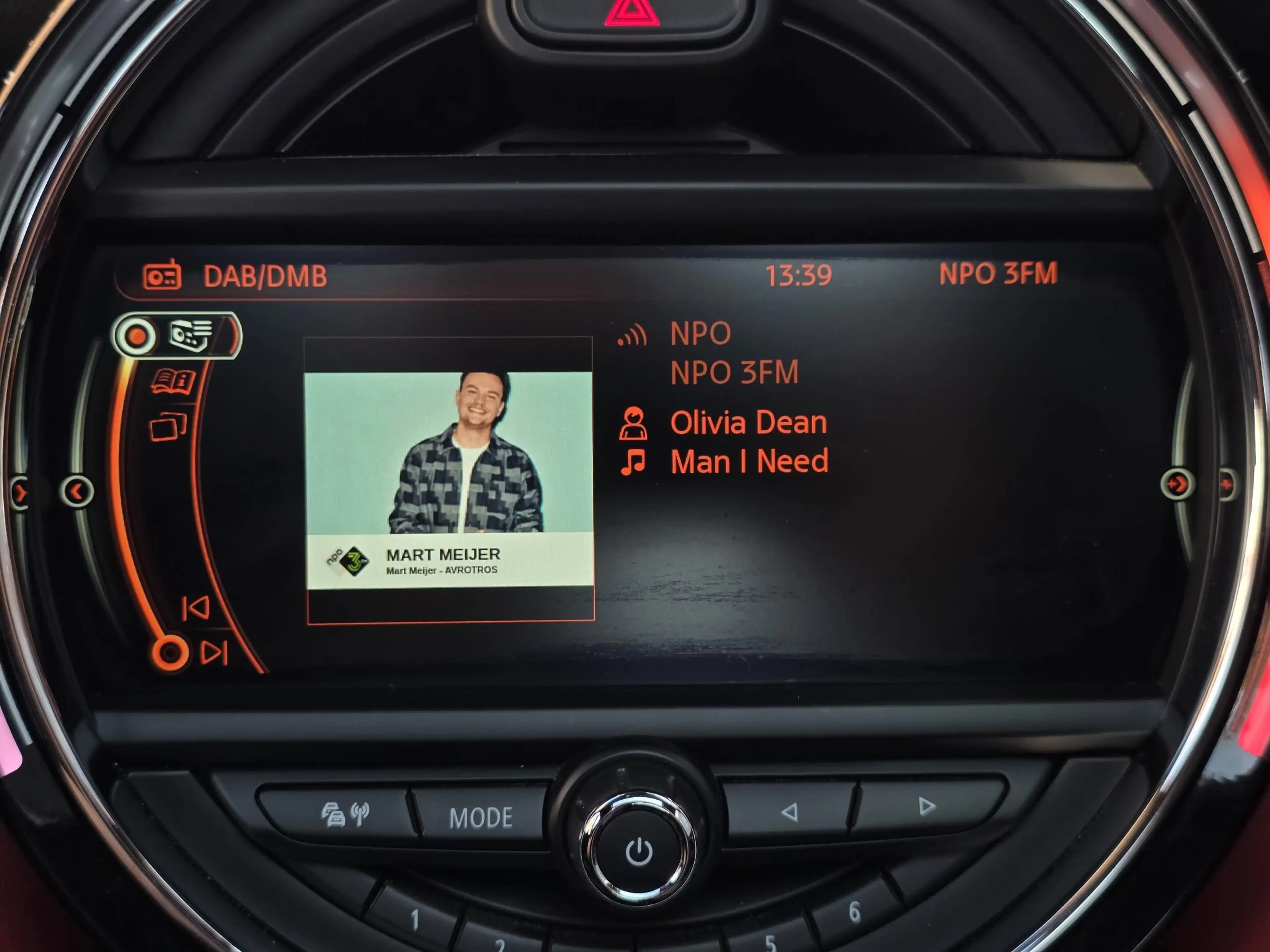 MINI John Cooper Works 2.0 Cooper /Apple Carplay/Panodak/Schaalstoelen/H& — photo 23