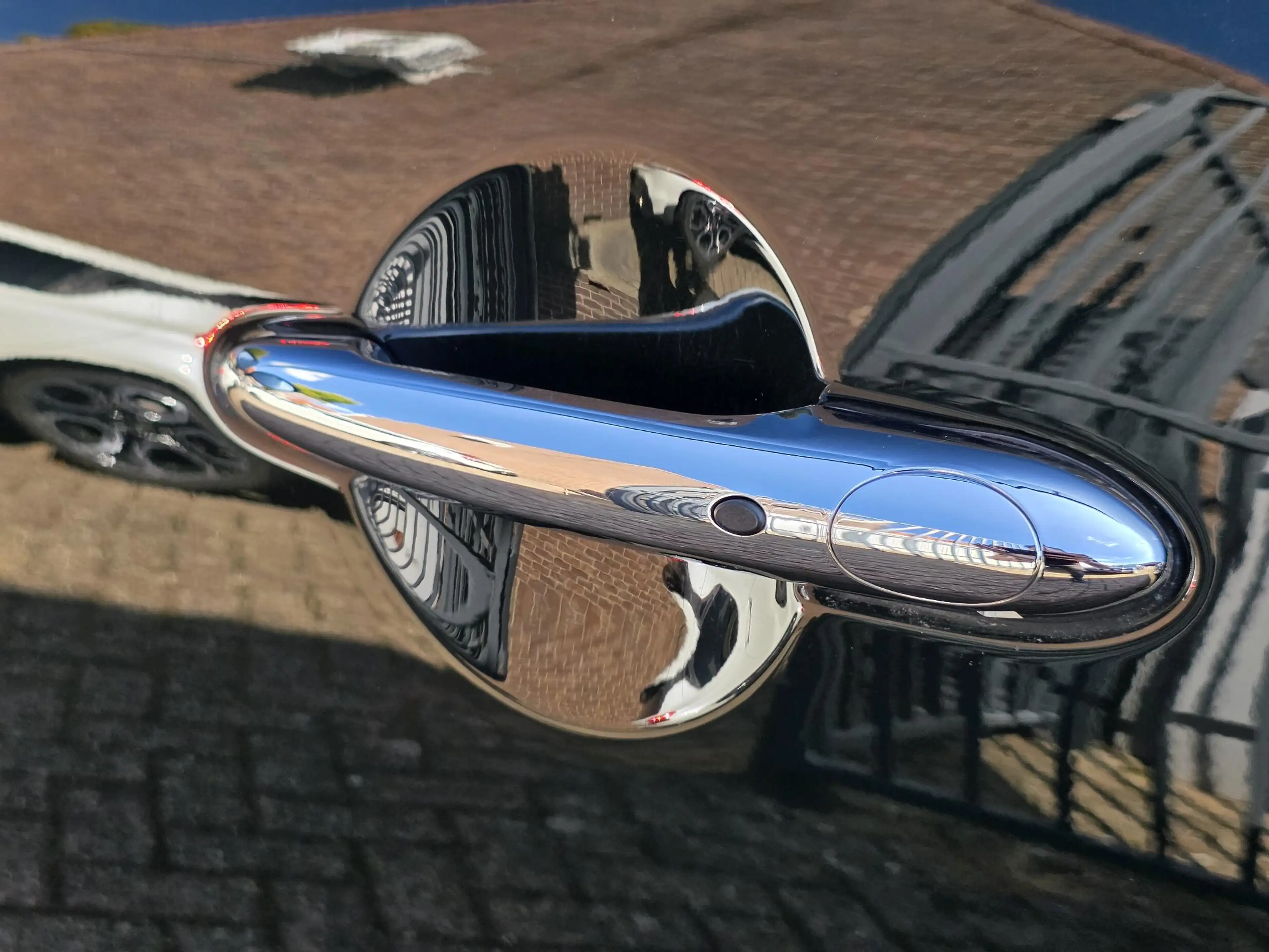 MINI John Cooper Works 2.0 Cooper /Apple Carplay/Panodak/Schaalstoelen/H& — photo 9