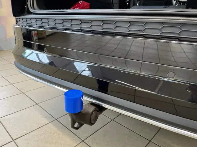 Skoda Kodiaq view 18