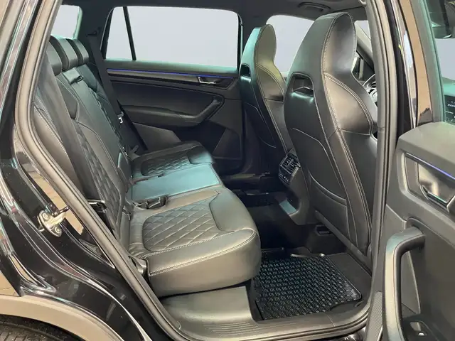 Skoda Kodiaq view 11