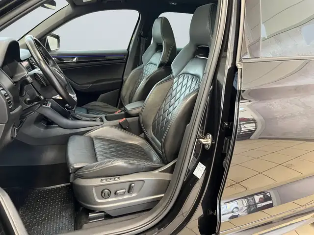 Skoda Kodiaq view 7