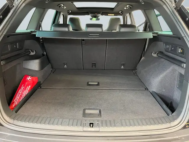 Skoda Kodiaq view 14