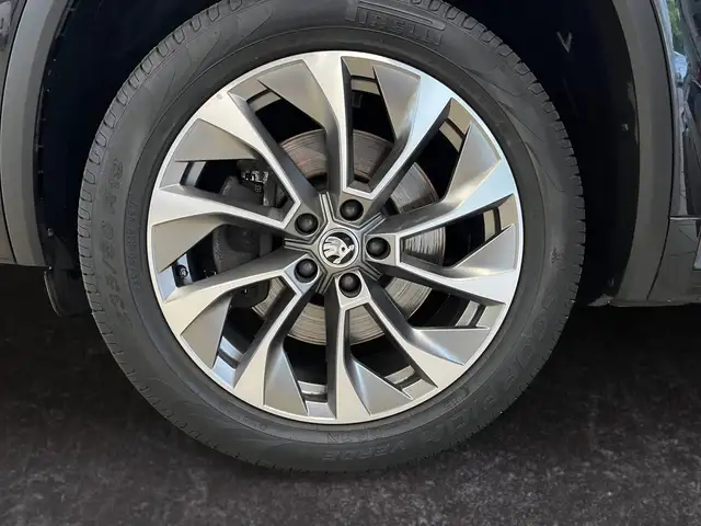 Skoda Kodiaq view 15