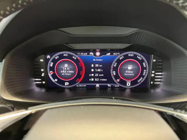 Skoda Kodiaq view 12