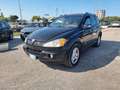 SsangYong Kyron 2.0 XDi Premium Schwarz - thumbnail 1