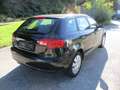 Audi A3 A3 SB Ambiente quattro 2,0 TDI DPF Ambiente Schwarz - thumbnail 3