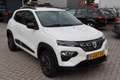 Dacia Spring Comfort Plus (Orange Pack) 27 kWh 95% SOH, Camera, Wit - thumbnail 10