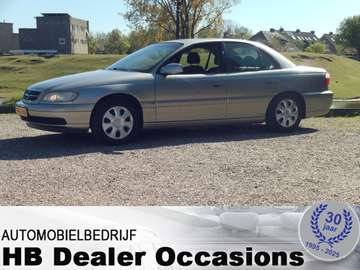 2.2i-16V Business Edition - Airco