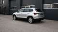 Skoda Karoq Karoq 2,0 TDI Selection/ AHV / GARANTIE / 1.BESITZ Silber - thumbnail 4
