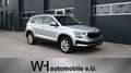 Skoda Karoq Karoq 2,0 TDI Selection/ AHV / GARANTIE / 1.BESITZ Silber - thumbnail 1