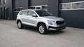 Skoda Karoq Karoq 2,0 TDI Selection/ AHV / GARANTIE / 1.BESITZ Silber - thumbnail 2