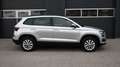Skoda Karoq Karoq 2,0 TDI Selection/ AHV / GARANTIE / 1.BESITZ Silber - thumbnail 3