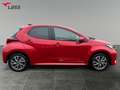 Toyota Yaris 1.5 Teamplayer Mit 1,99% Finanzierung Rot - thumbnail 7
