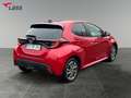 Toyota Yaris 1.5 Teamplayer Rot - thumbnail 6