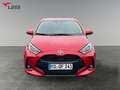Toyota Yaris 1.5 Teamplayer Rot - thumbnail 9