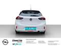 Opel Corsa F Edition 75PS Klima Multimedia usw. Wit - thumbnail 3