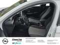 Opel Corsa F Edition 75PS Klima Multimedia usw. Wit - thumbnail 8